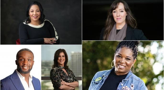 6 Movers And Shakers In Cannabis, From Human Rights And Law To Tech