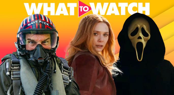 From Batman To Scorsese: 10 Highly Anticipated Movies For 2022 And What It Means For 9 Stocks