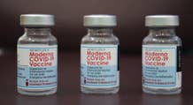 Moderna demande l’autorisation pour une 3e dose de vaccin