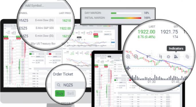 A Top Fintech CEO Explains How His Company Solved Traders' Problems With Technology