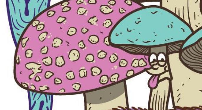 CannaTech Organizers Launch Psychedelics Conference: PsyTech