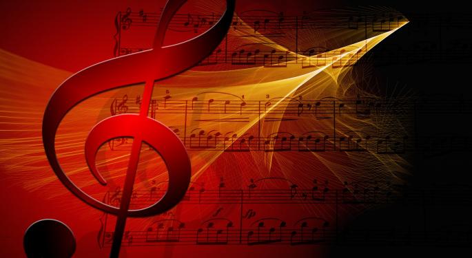 Pandora Losing Social Media Battle Against Spotify And Apple