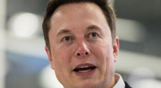 How To Watch And Stream Elon Musk On 'SNL'