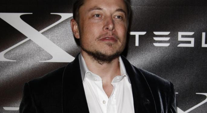 Could Elon Musk's 'SNL' Hosting Cause A Bump In Tesla Or Dogecoin?