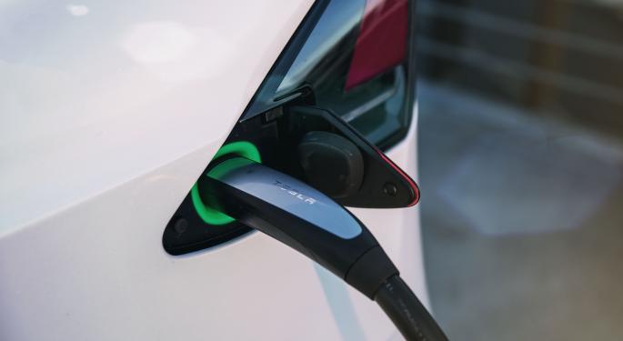 How EVs Are Forcing A Relationship Change Between OEMs, Energy Suppliers, Governments