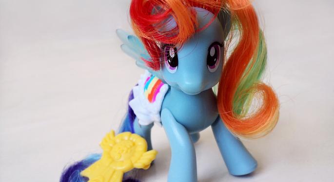 Toying With Tariffs: Trade War With Mexico Could Hurt Mattel, While China Spat Affects Hasbro
