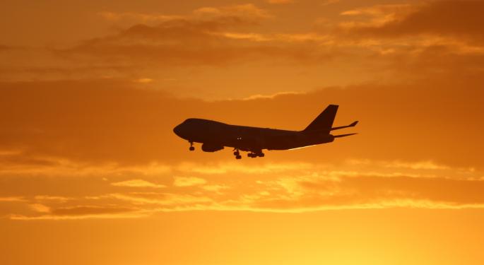 LATAM Kicks Off Miami-Brazil Cargo Flight