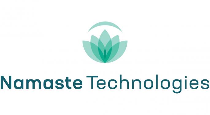 Quarterly Earnings: Namaste, Hexo, KushCO, Delta 9, Liberty Health