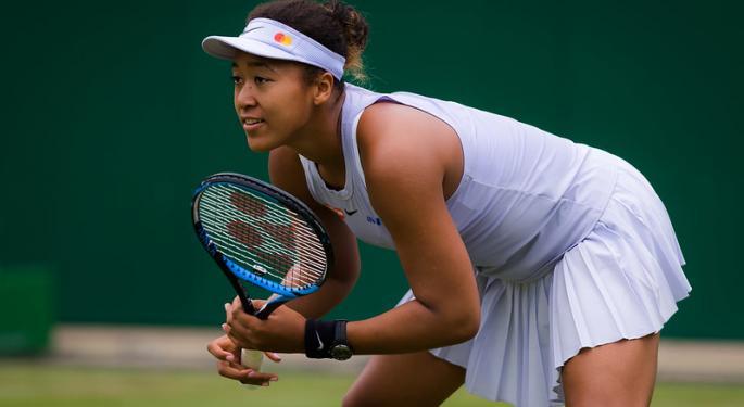 DraftKings' Naomi Osaka NFT Launch Drops: What You Need To Know