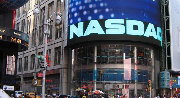 Stock Market Structure Won't Change, At Least Not This Year