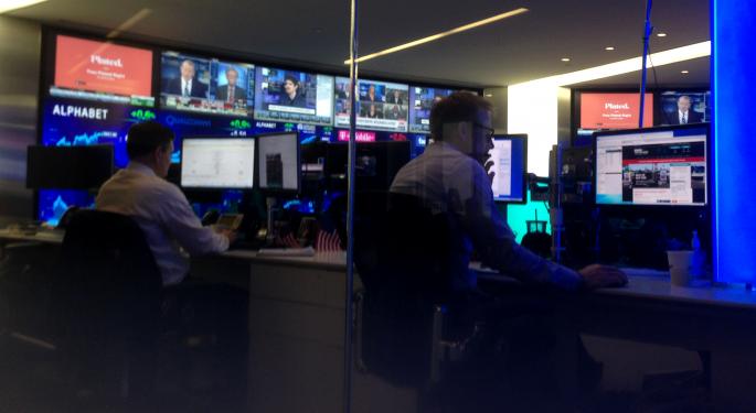 Benzinga's Option Alert Recap From October 12
