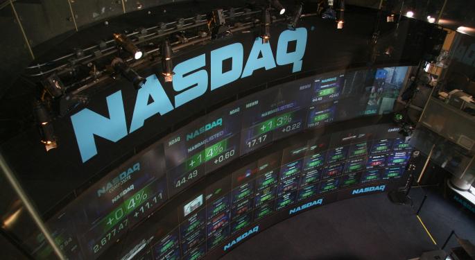 Nasdaq-100's Annual Reconstitution: Expedia and Citrix Out, Peloton and Marvell Technology In