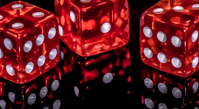 13 Gaming And Lodging Stocks To Buy On The Omicron Dip