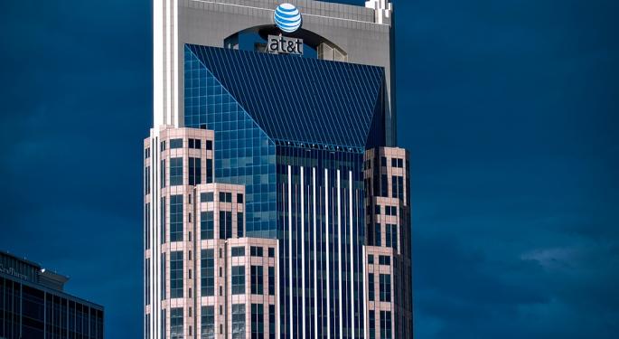 The AT&T-Time Warner Deal Is Starting To Raise Eyebrows