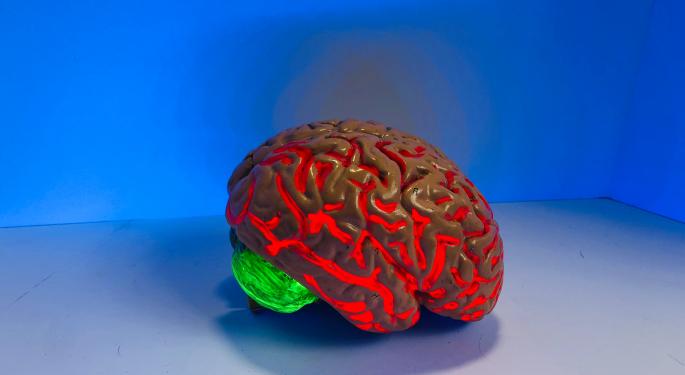 Weed, Schizophrenia & Cannabis Use Disorder: Brain Stimulation Helps, Study Says