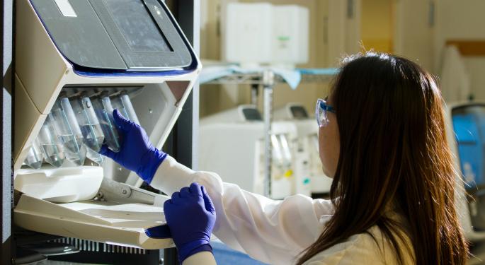 Ketamine One Teams Up With Cognetivity Neurosciences To Study PTSD, Depression