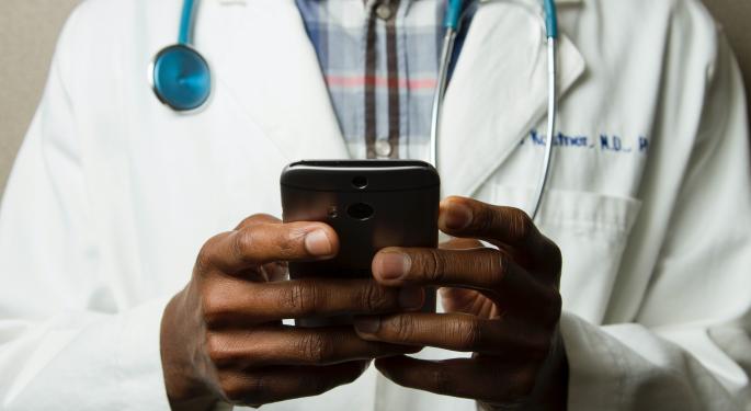 Memic Going Public Via SPAC: What Investors Should Know About This Medical Device Company