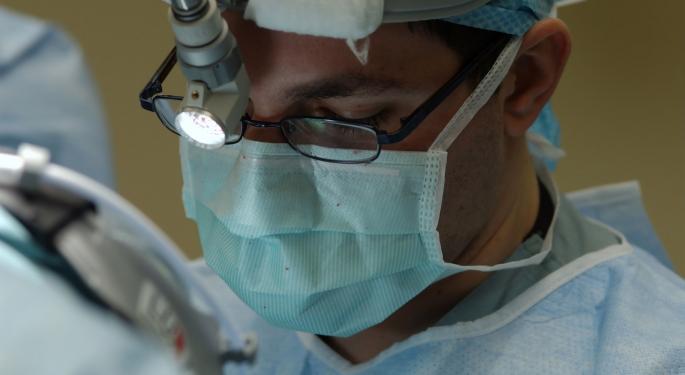 Why Did BofA Securities Give Globus Medical A Double Upgrade?