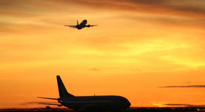 JPMorgan On LatAm Airlines: Gol Linhas Shares Upgraded
