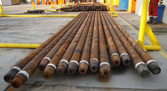 DTE Energy Is All Gassed Up, Raises Guidance