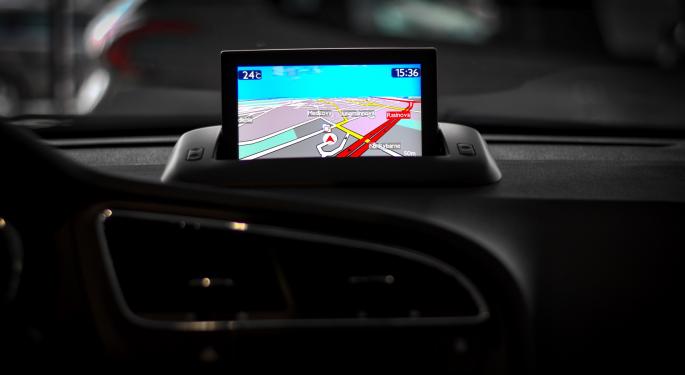 Russians' GPS Meddling Creates Navigation Threat With Far-Reaching Consequences