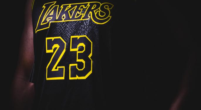 Daily Fantasy Sports: NBA Top Picks, Value Plays For May 27