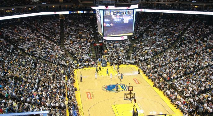 5 Fun Facts You Might Not Know About NBA Star Steph Curry