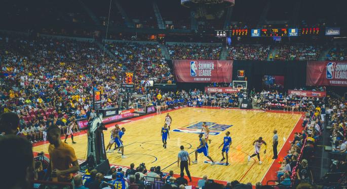 NBA's Atlanta Hawks Valued At $2B: How You Can Own A Stake And What It Means For Knicks' Owner MSGS