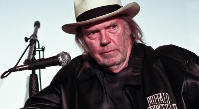 Spotify May Not Get To Keep On Rockin' In The Free World: Inside the Neil Young Vs. Joe Rogan Feud