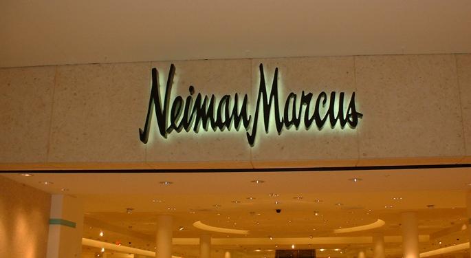 Neiman Marcus On Verge Of Bankruptcy, May File This Week: Report