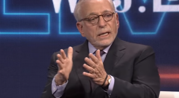 Nelson Peltz And Procter & Gamble: The Biggest Proxy Battle Ever