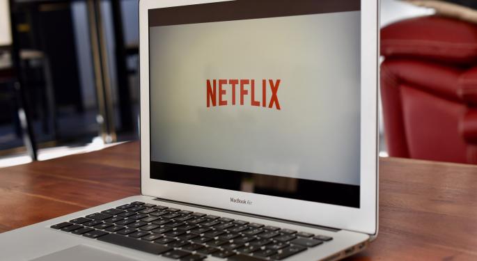 Why Netflix Is Still The Content King