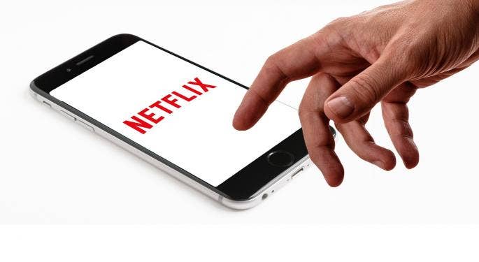Netflix raddoppia spesa per contenuti originali in Asia