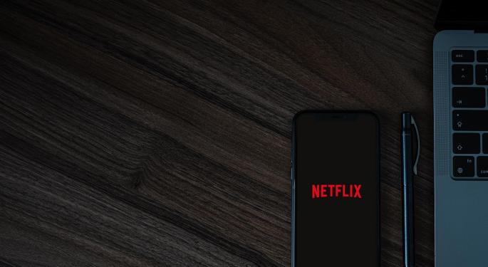 Streaming Is Reshaping Hollywood Storytelling