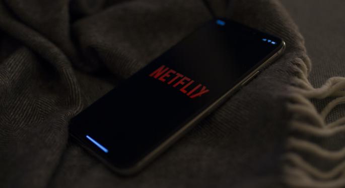 Netflix, 0mln per “sostenere la comunità nera” negli USA