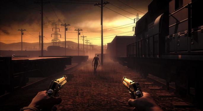 Netflix Releasing First Person Shooter Video Game: What Investors Need To Know