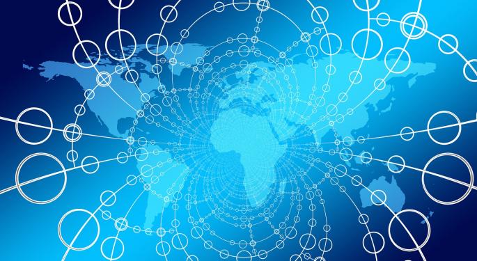 Analysts At Baird Like The Risk/Reward In Global Payments Shares
