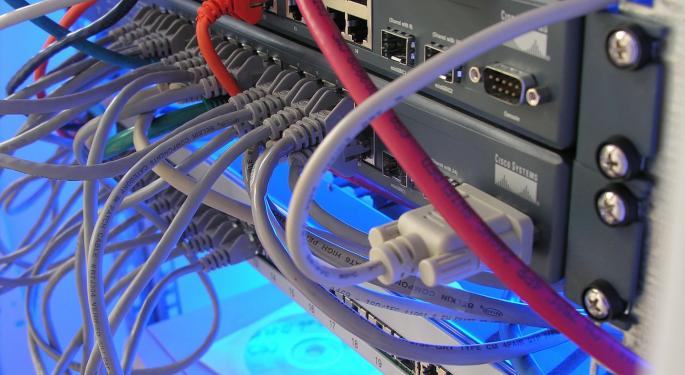 Pacific Crest Concerned About Oracle's Financial Model Following Channel Checks