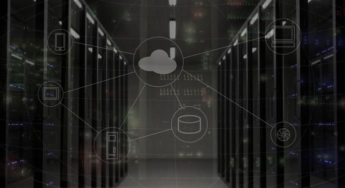 Stand Out From The Cloud: An Alternative To Existing Data Centers With Gather Network