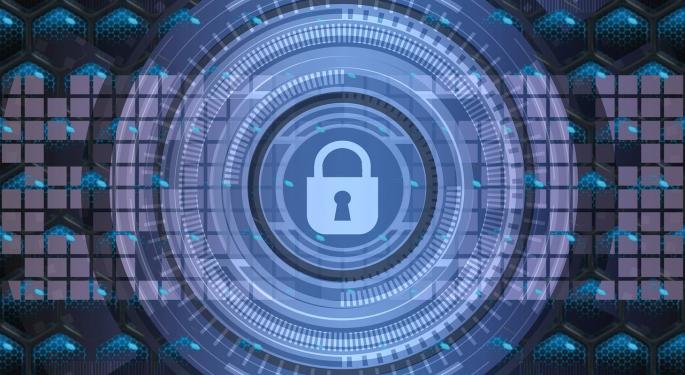 Morgan Stanley Raises Fortinet's Price Target After Bullish Analyst Day
