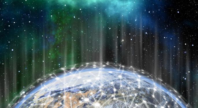 How The Dacxi Chain And Tokenized Crowdfunding Could Pave The Way To Crypto 4.0