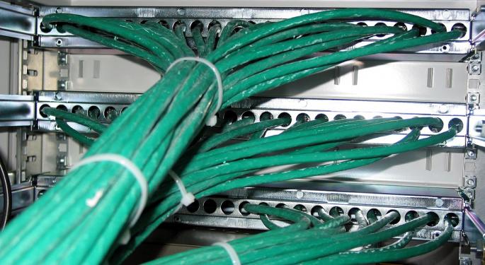 Verizon's Results Suggest 'Cord Cutting Is Actually Starting To Accelerate'