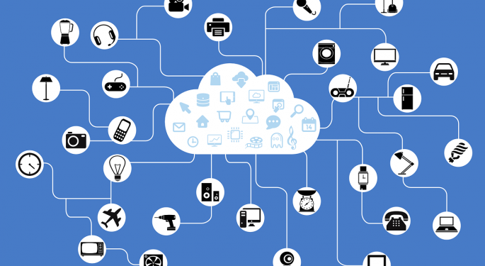 Gooee, The Tech Startup That Enables Businesses To Connect To The IoT