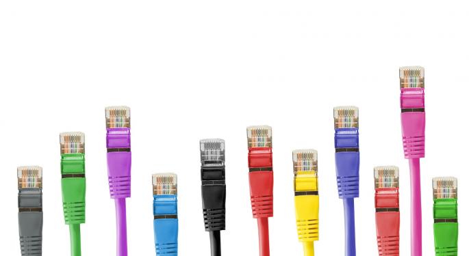Here's Why Goldman Upgraded Adtran Despite Near-Term Risks