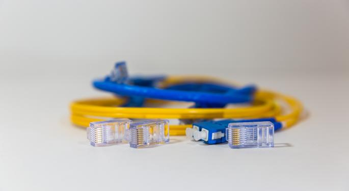 Finisar Is Oversold, Morgan Stanley Says In Upgrade