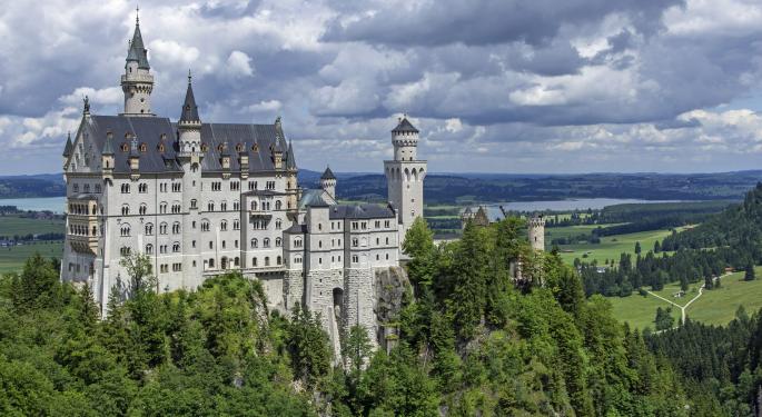 Have A Spare $39 Million? You May Be Interested In 1 Of These 3 American Castles For Sale