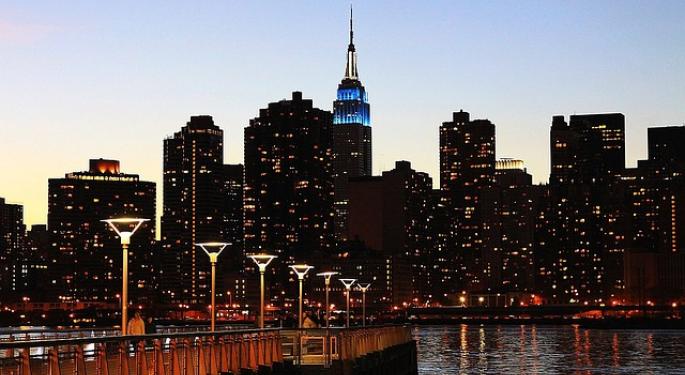 Bank ETFs Could Disappoint