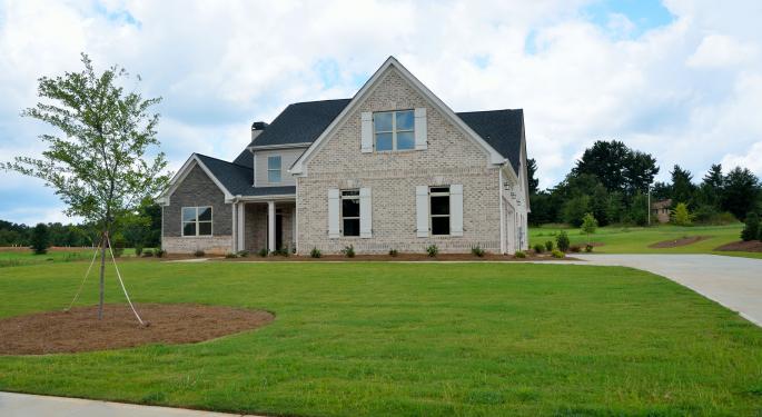 Could Rising Home Prices Be Bad News For Home Depot And Lowe's?