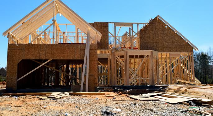 KB Homes Analysts React To Q1 Earnings Beat, Revenue Miss, Note Interest Rate Effect