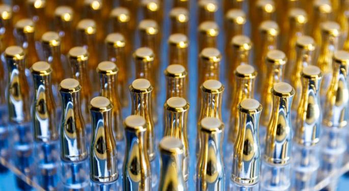 New Study Provides Clues Behind The Vaping Illness Outbreak